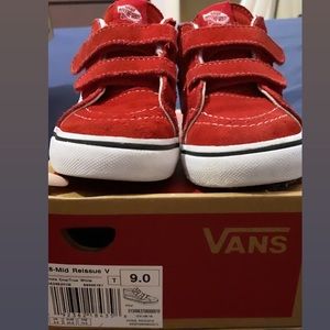 Vans sneakers for Toddler